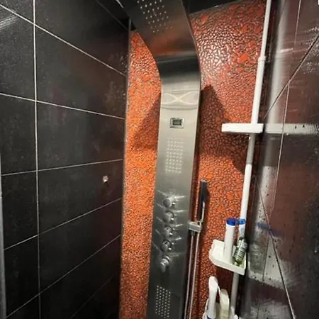 Appartement T2 Climatisation Proche Et Commerces - 4karu16